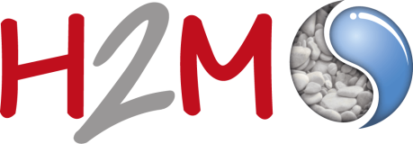 H2M Exploitation SA — site web