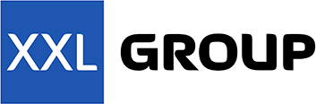 XXL Group — site web